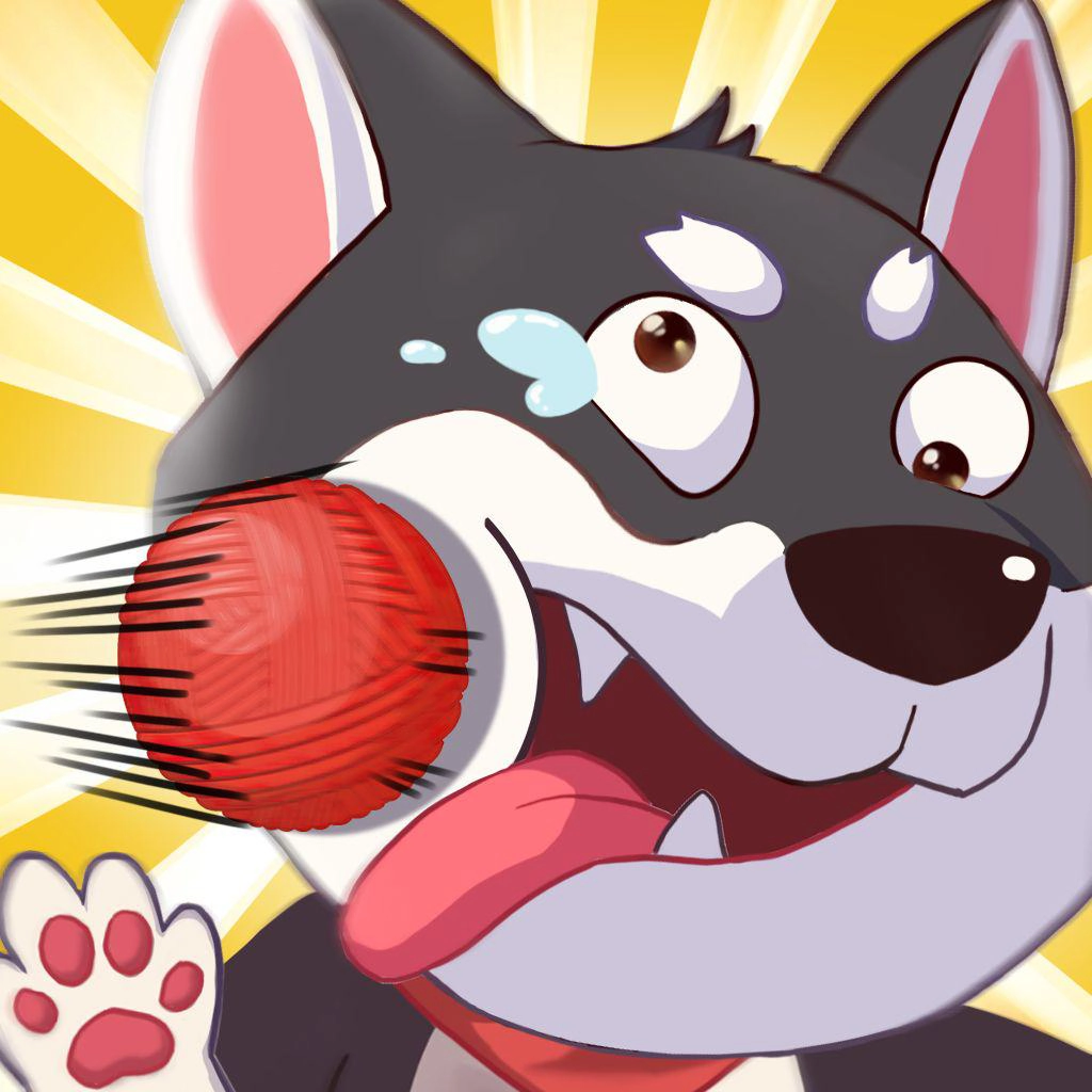 暴走动物城游戏