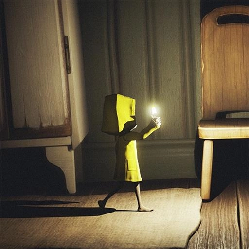 小恶魔探险模拟游戏