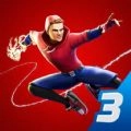 蜘蛛侠英雄3游戏