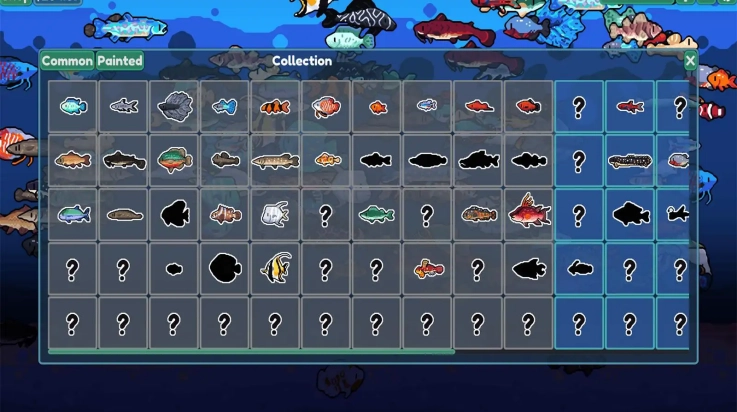 轻松水族馆正版图1