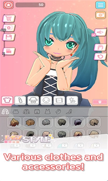 easystyle游戏(1)