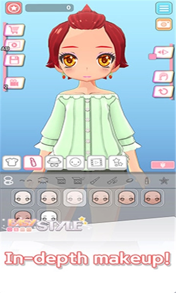 easystyle游戏(4)