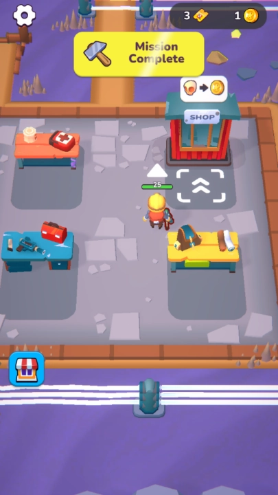 不朽崛起2最后的地牢游戏图2