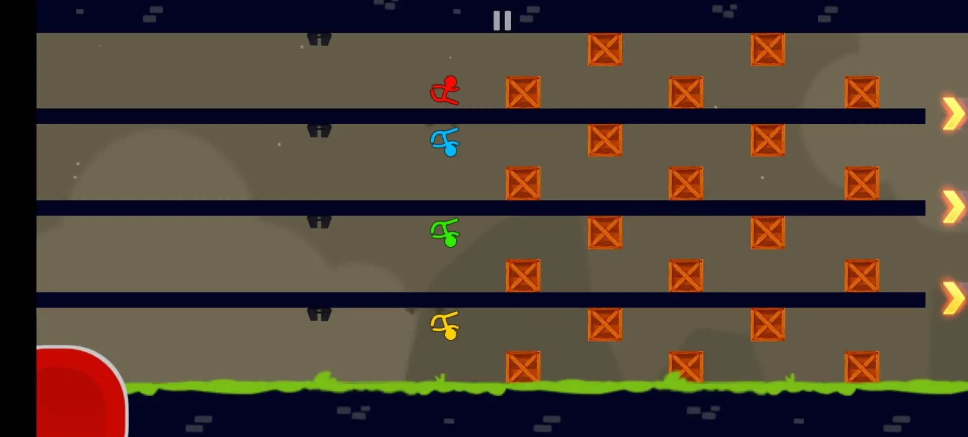 火柴人派对最新版图1