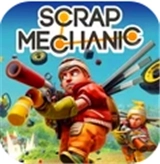 废品机械师正版