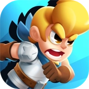 骑士冲呀通用版