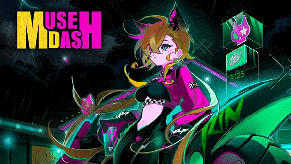 musedash通用版图3
