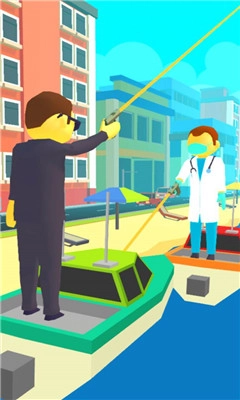 敢跟我刚枪吗最新版图3