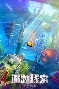 密室逃脱探索地库6截图2