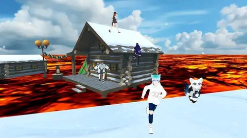 女生男生派对(1)