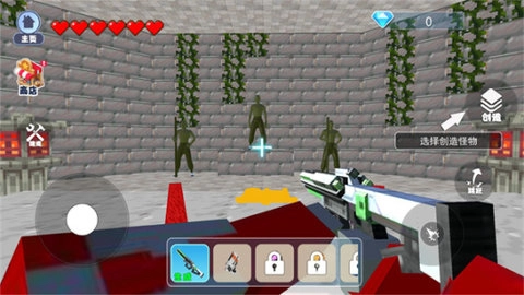 时空传送门世界图3