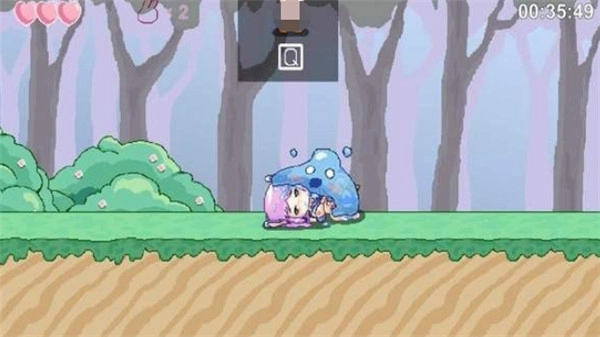 芙蕾雅的药水工坊官方最新版(2)