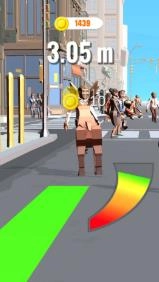 疯狂鹿撞击图1