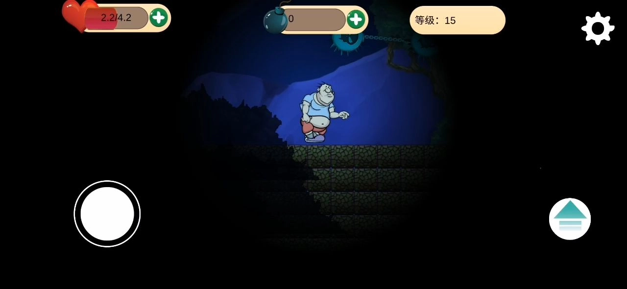 FatAdventure图1