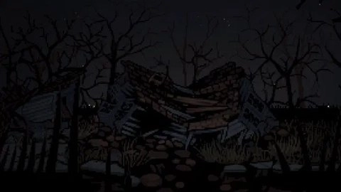 玩具熊盒子惊魂图1