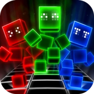 三原色大逃亡手机免费版