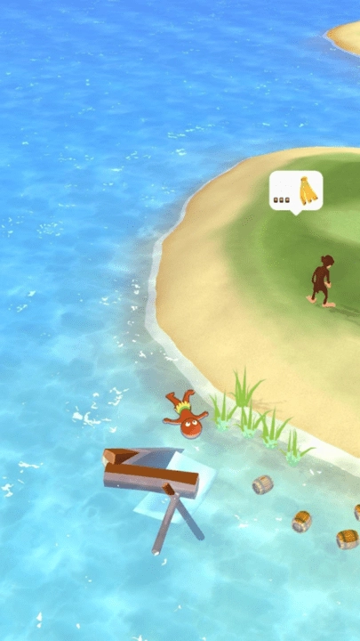 荒岛建设记手机版