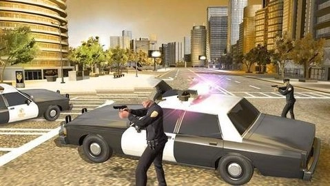 城市使命狙击图1