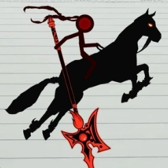 三国火柴人战神 V1.0