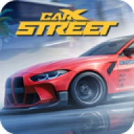 CarXStreet