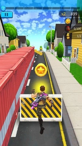 绳索冒险达人免费