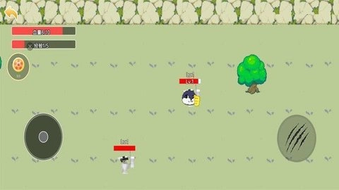 像素岛冒险求生(3)