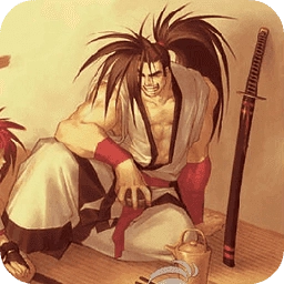 侍魂4