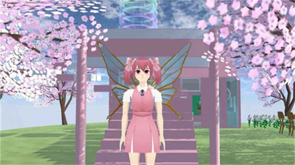 极速跑酷冲刺截图1