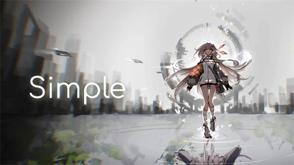 Simple游戏官方最新版图2