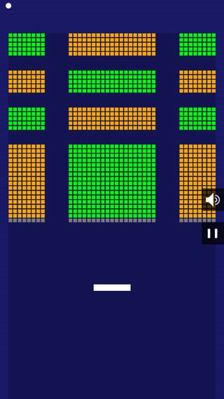 砖块破坏者截图4