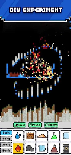 沙盒模拟器正版图2