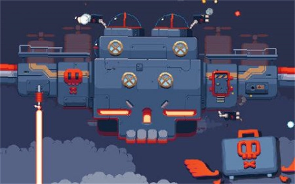 终极公文包游戏正版图1