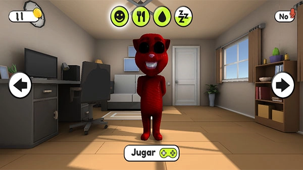 会说话的胡安图5