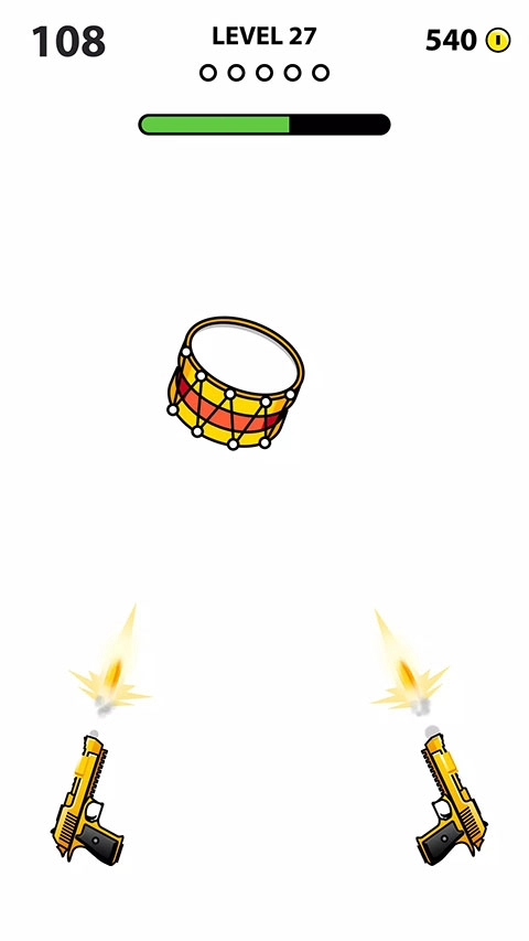 双枪王者手机免费版图4