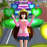 樱花高校约会密语