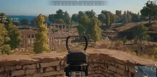 pubg国际版地铁逃生