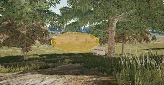 pubg国际版地铁逃生