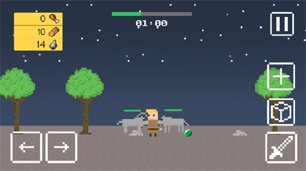 小小生存者截图2