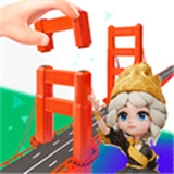 我爱拼模型正版