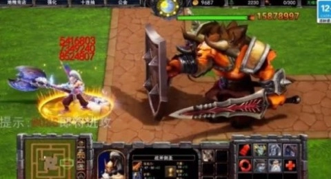 魔塔2游戏官方版