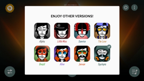 节奏盒子2026手机免费版图2