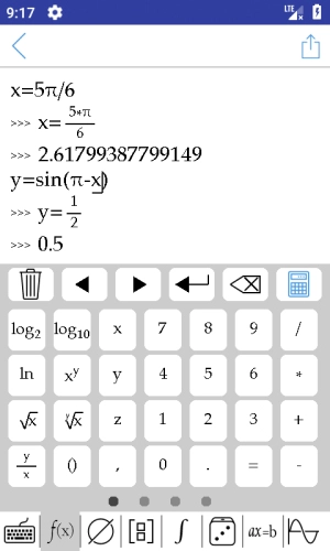 Mathfuns手机免费版图3
