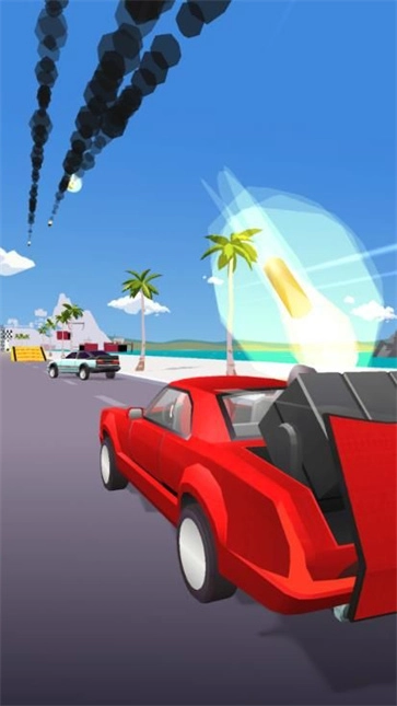 迷你战车大乱斗(1)