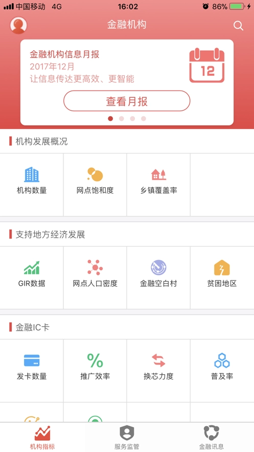 金融数据汇图1