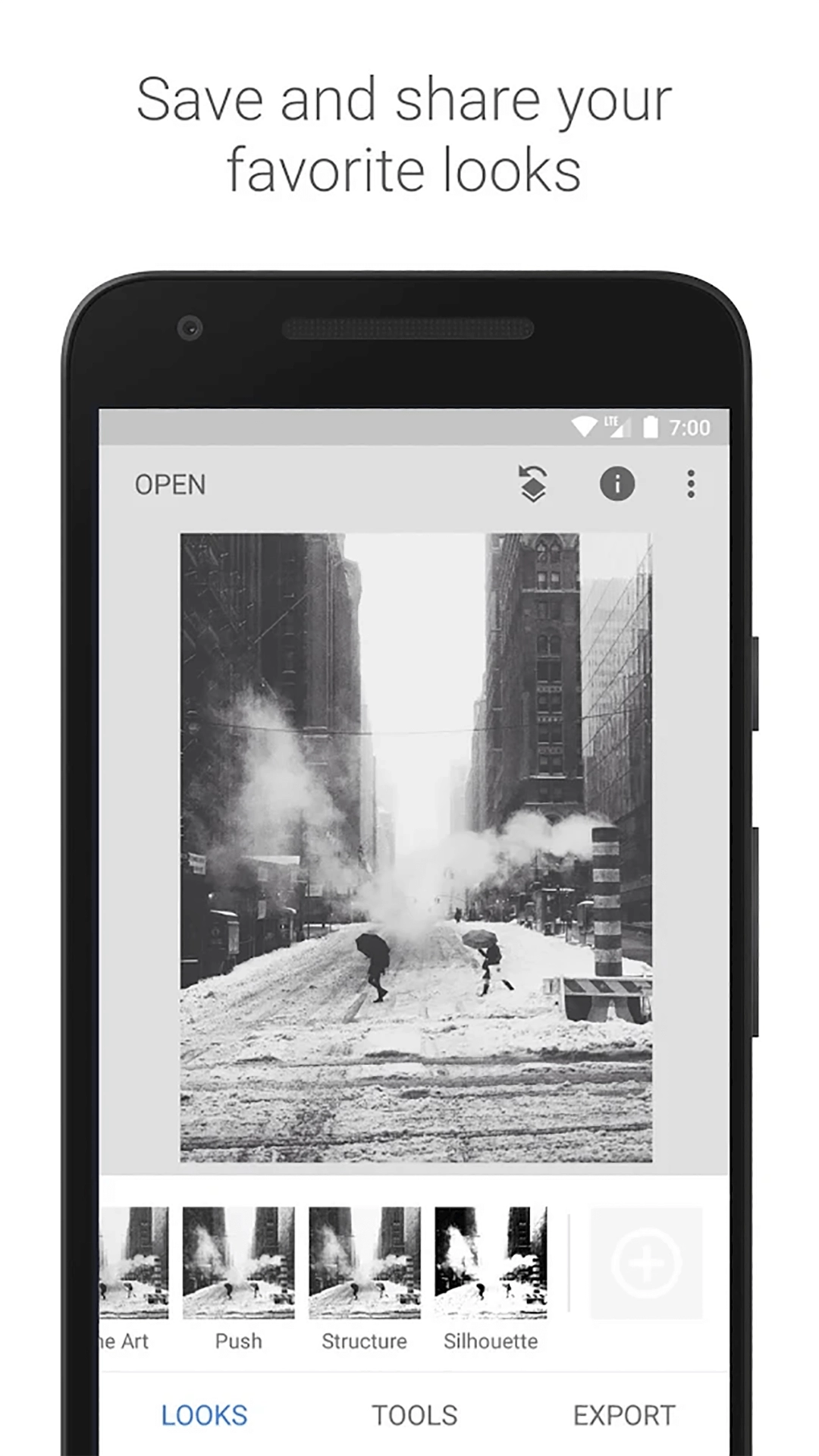 snapseed软件安装图4