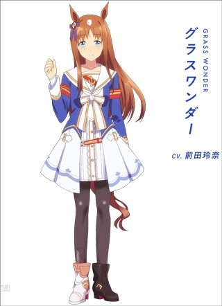 赛马娘pretty derby图2