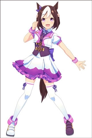 赛马娘pretty derby图3