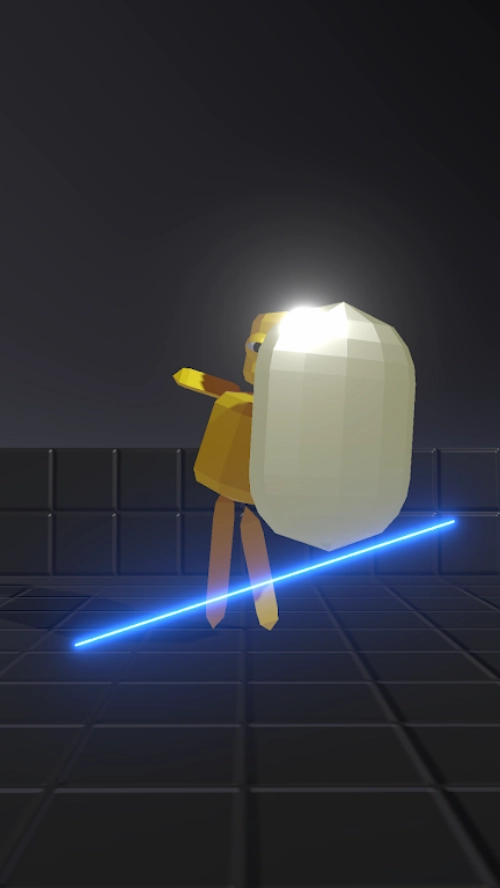 投掷手里剑游戏(4)