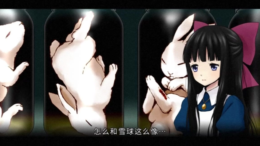 狂父游戏