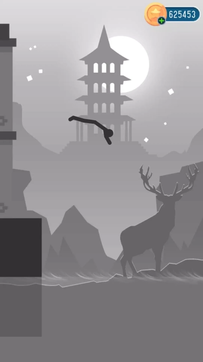 翻转火柴人通用版图1